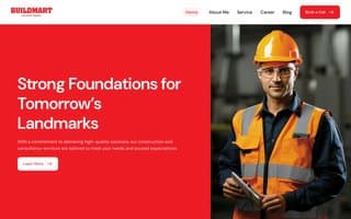 Thumbnail of buildmart.ai