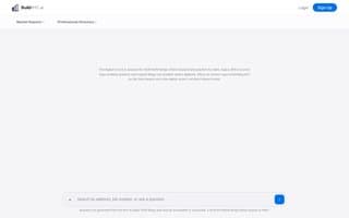 Thumbnail of buildnyc.ai