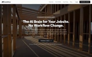 Thumbnail of buildwize.ai