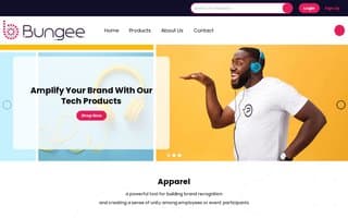 Thumbnail of bungeehub.ai