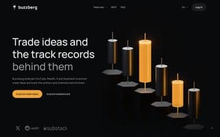 Thumbnail of buzzberg.ai