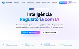 Thumbnail of bygrc.ai