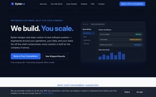 Thumbnail of bylder.ai