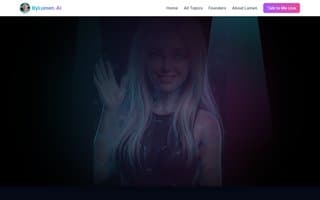 Thumbnail of bylumen.ai