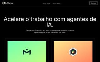 Thumbnail of bymentor.ai