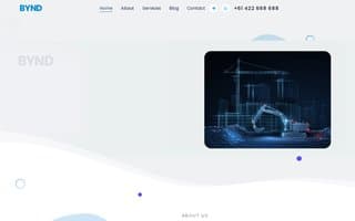 Thumbnail of bynds.ai