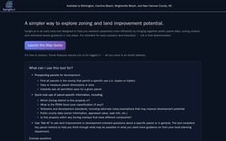 Thumbnail of byright.ai