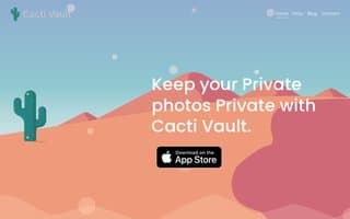 Thumbnail of cacti.ai