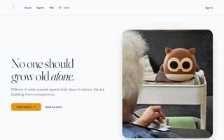 Thumbnail of cairu.ai