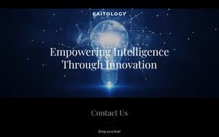 Thumbnail of caitology.ai