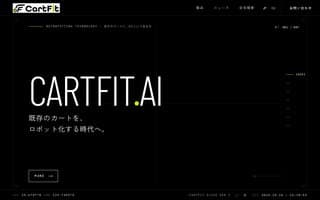 Thumbnail of cartfit.ai