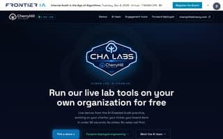 Thumbnail of chalabs.ai
