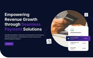 Thumbnail of chargeit.ai