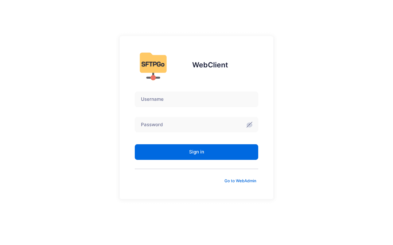 Screenshot of chattrr.ai