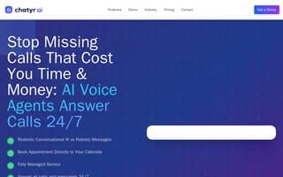 Thumbnail of chatyr.ai