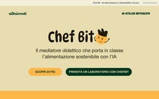 Thumbnail of chefbit.ai