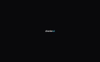 Thumbnail of chenier.ai
