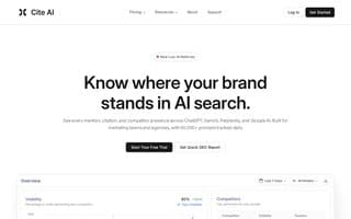 Thumbnail of citehq.ai