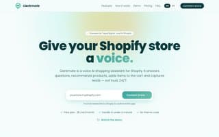 Thumbnail of clerkmate.ai
