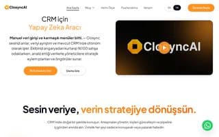 Thumbnail of closync.ai