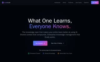 Thumbnail of codeguild.ai