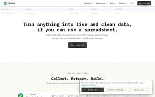 Thumbnail of colbot.ai