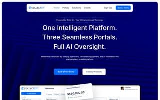Thumbnail of collectco.ai