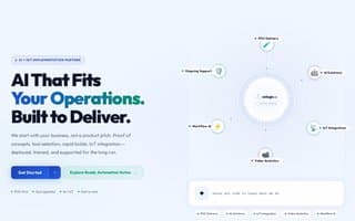 Screenshot of cologic.ai