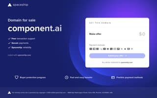 Thumbnail of component.ai