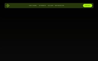 Screenshot of conbo.ai
