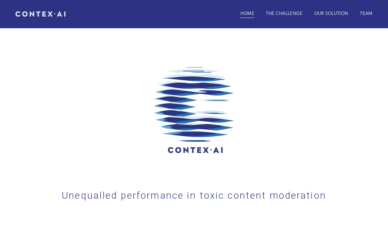 Screenshot of contex.ai