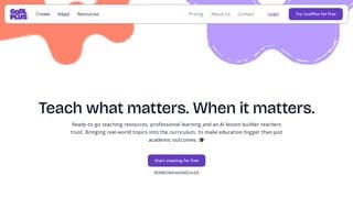 Screenshot of coolplus.ai