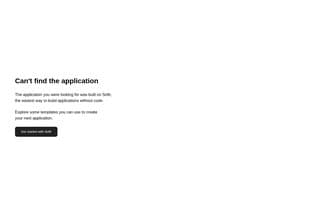 Screenshot of crimescan.ai