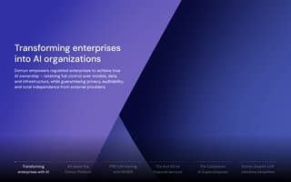 Screenshot of crystal.ai