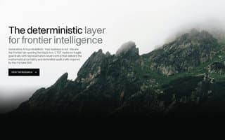 Screenshot of ctgt.ai