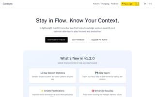 Thumbnail of ctxly.ai