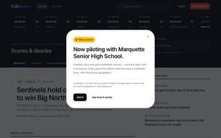 Thumbnail of cubreport.ai