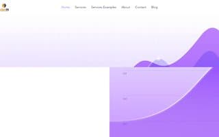 Screenshot of cyberin.ai