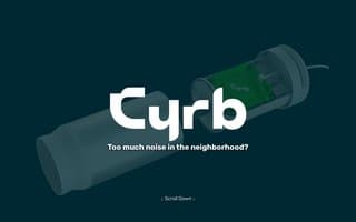 Screenshot of cyrb.ai