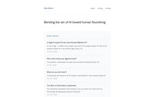Thumbnail of dangrimm.ai
