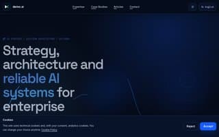 Thumbnail of darioc.ai