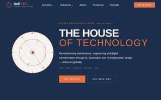 Thumbnail of dartec.ai