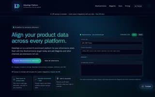 Thumbnail of dataalign.ai