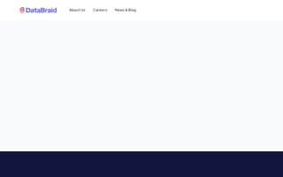 Thumbnail of databraid.ai