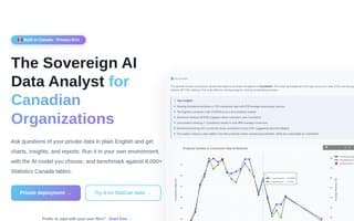 Thumbnail of datastam.ai