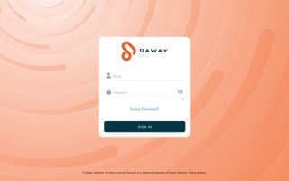 Thumbnail of daway.ai