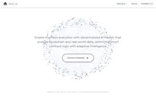 Thumbnail of daxs.ai