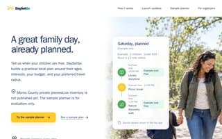 Thumbnail of daysetgo.ai