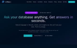 Thumbnail of dbflow.ai