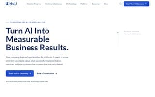 Thumbnail of dblu.ai